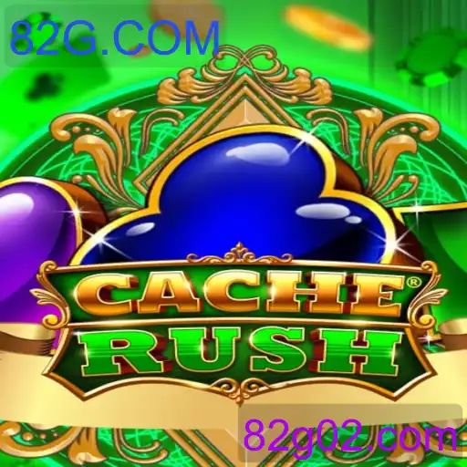 CacheRush