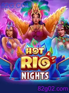 Explorando o Universo de HotRioNights: 82G.COM