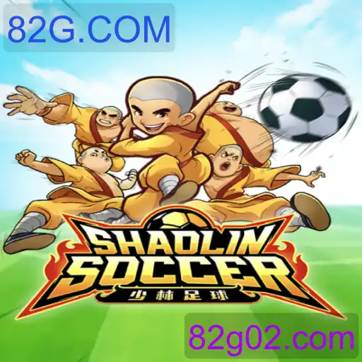 ShaolinSoccer