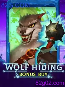 WolfHidingBonusBuy
